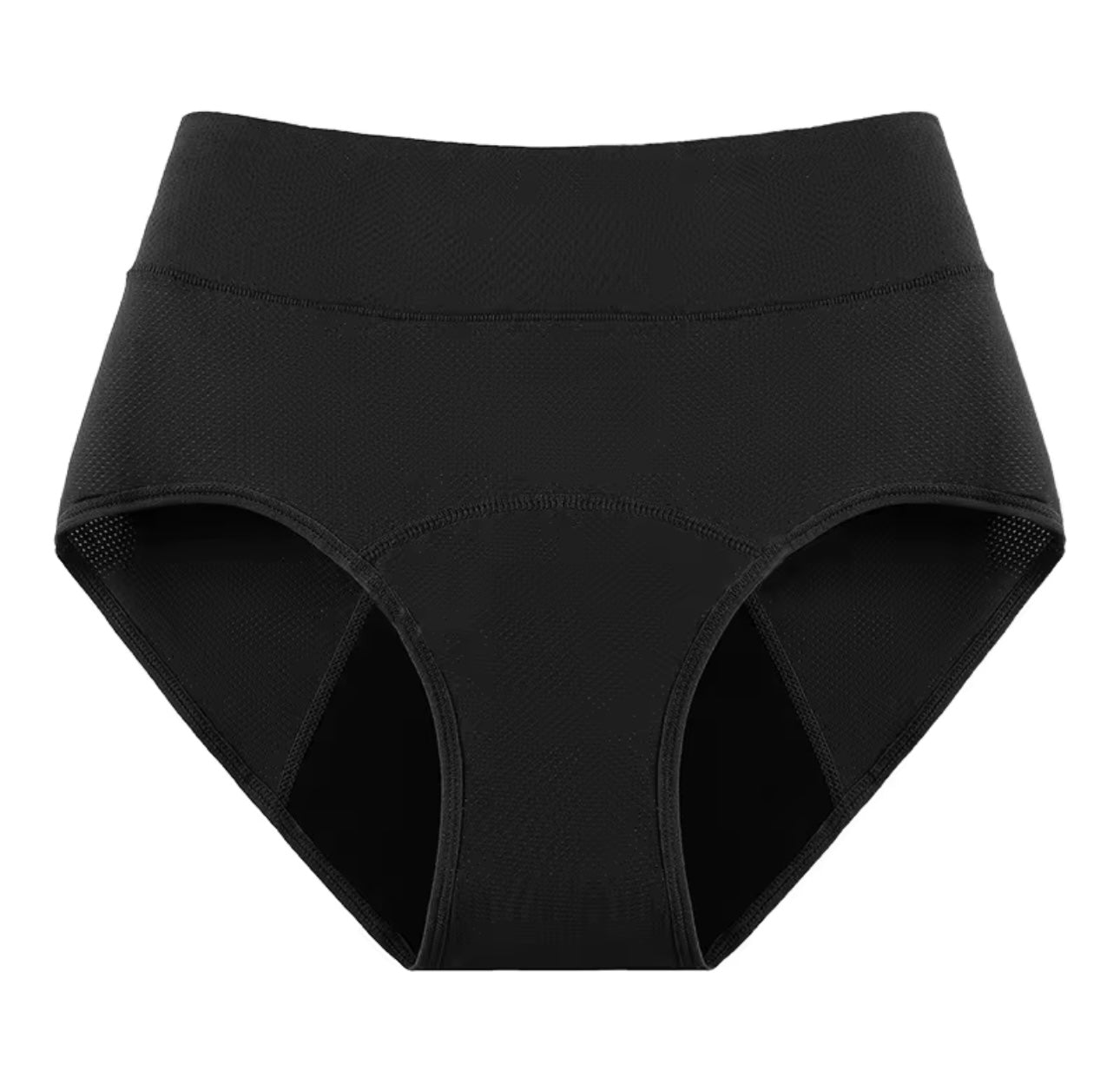 Rosa Culotte Menstruelle Flux Tres Abondant