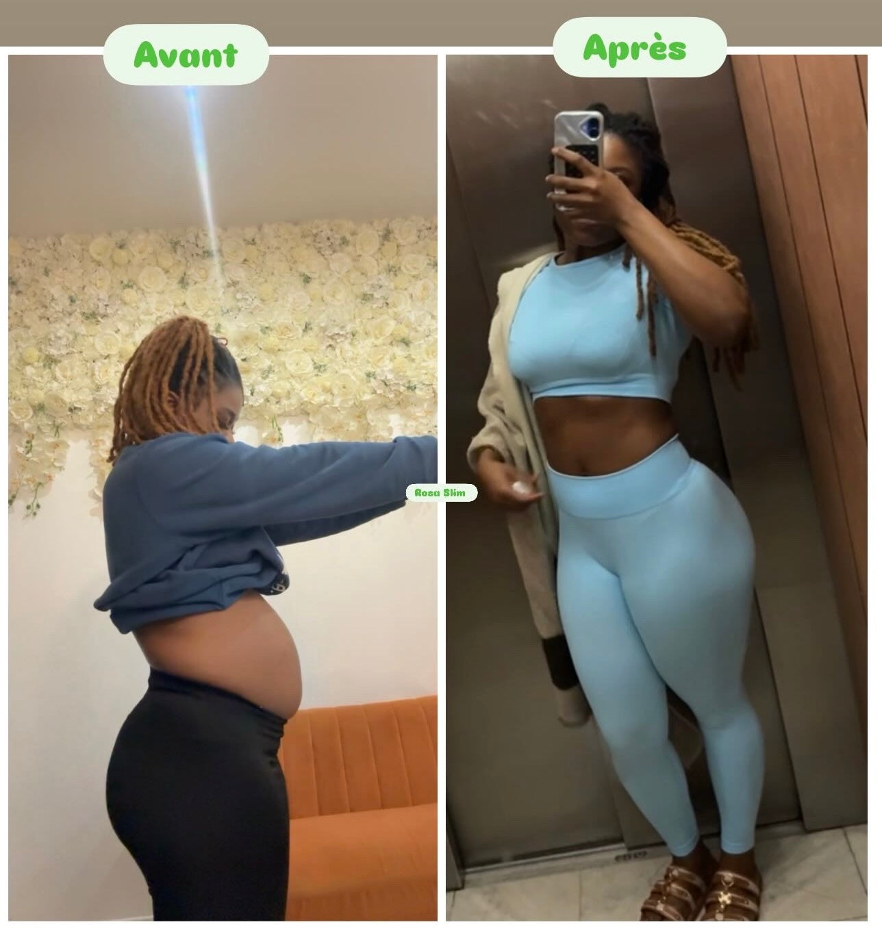 Pack maxi perte de poids 10-30 kilos