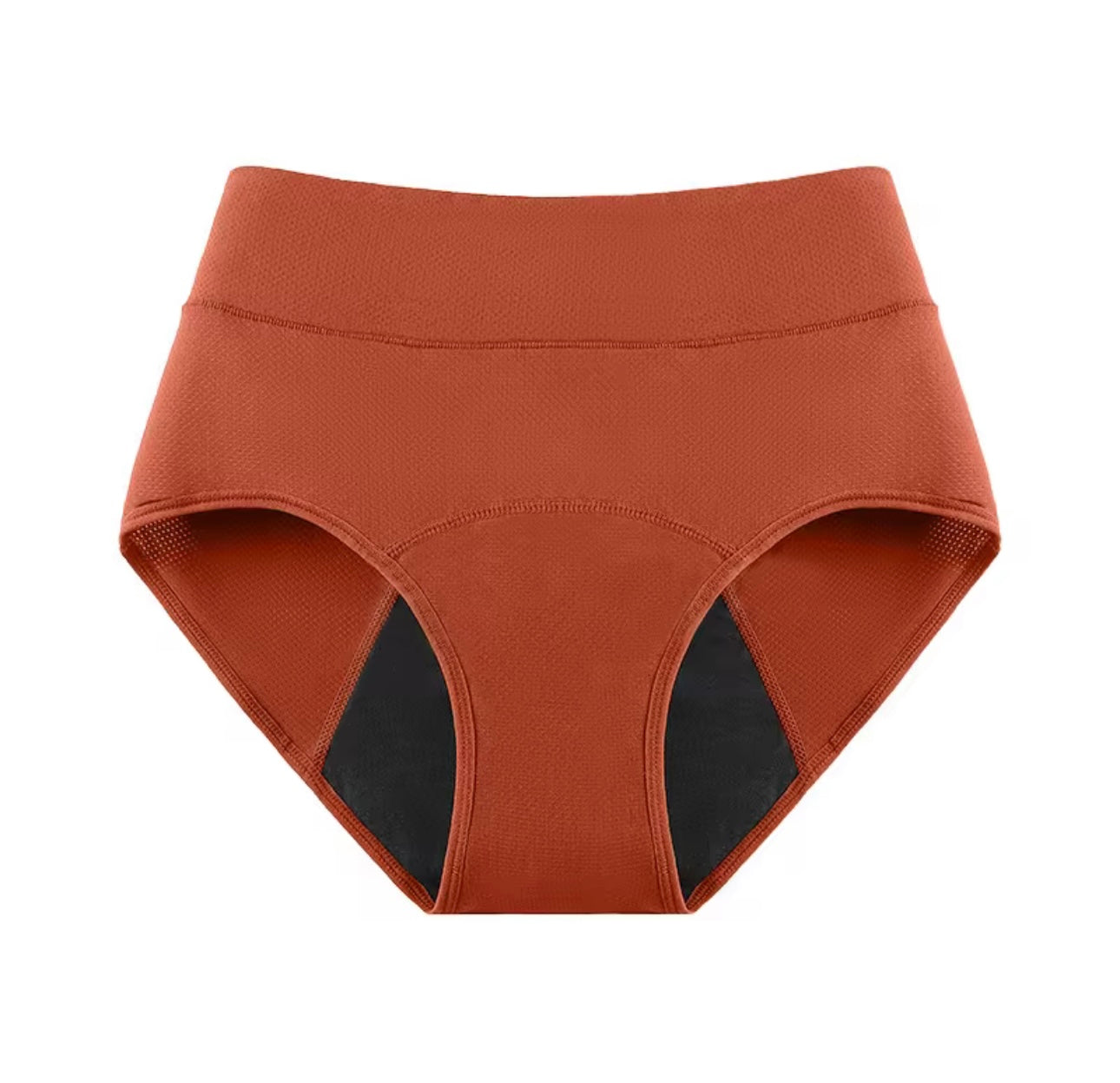 Rosa Culotte Menstruelle Flux Tres Abondant