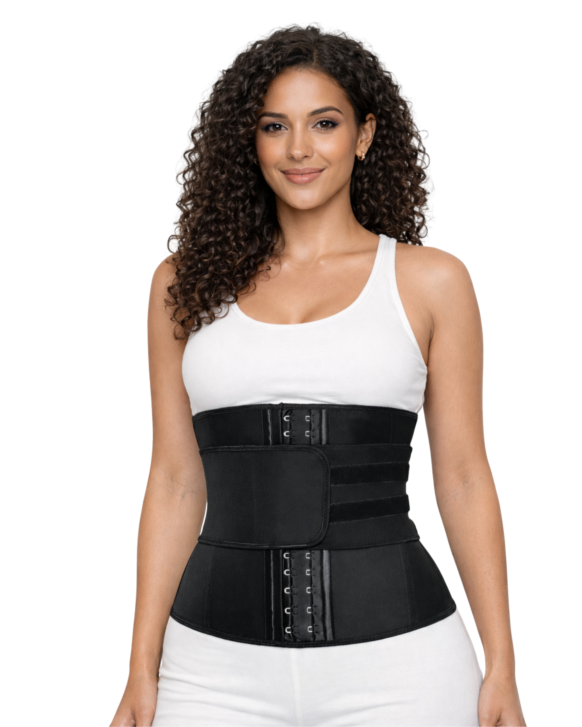 Gaine Amincissante Ventre Plat