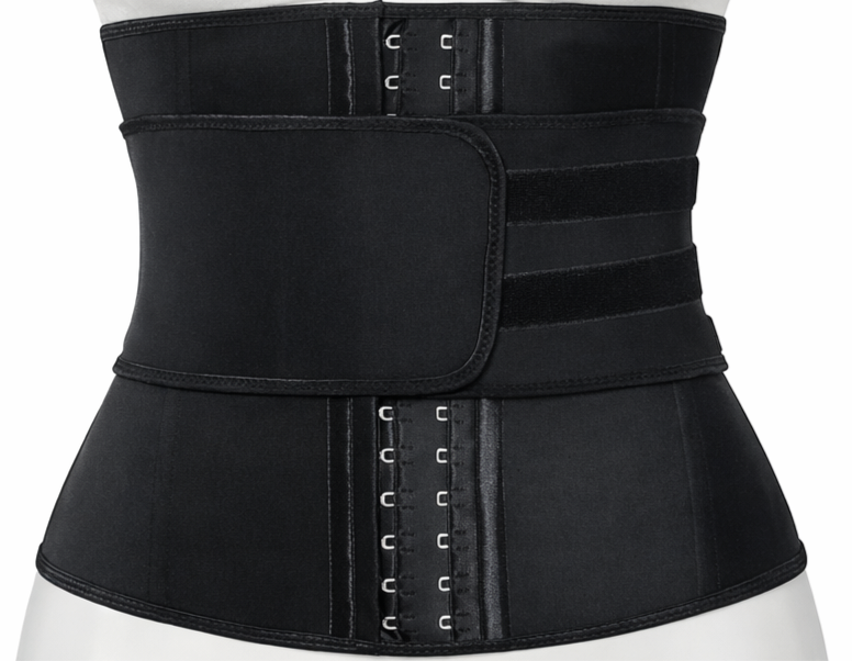 GAINE MINCEUR VENTRE PLAT