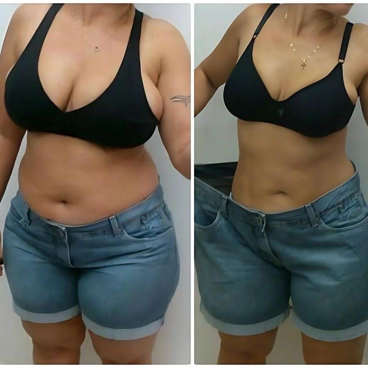 🌿 pack VENTRE PLAT COMPLET – ROSA SLIM 🌿