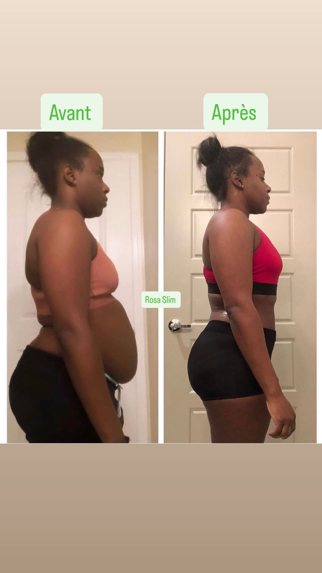 Gélules Coup faim Puissant