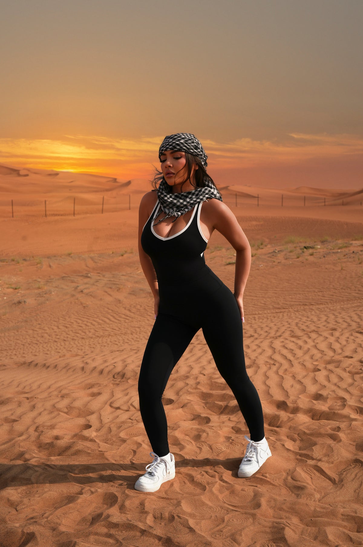Ensemble ROSAFIT – Sculpt & Move