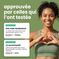 DUO VENTRE PLAT & BRÛLE-GRAISSE – TRANSFORMATION 28 JOURS + EBOOK OFFERT (CURE D’1 MOIS)