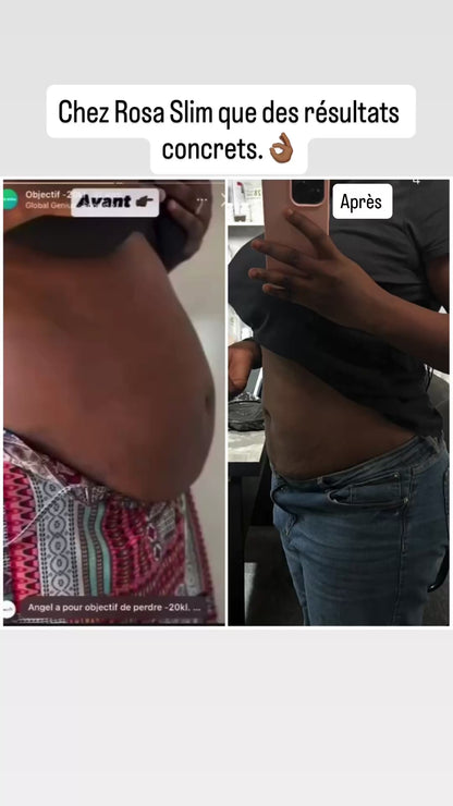 2 PACKS GÉLULES COUPE FAIM PUISSANT